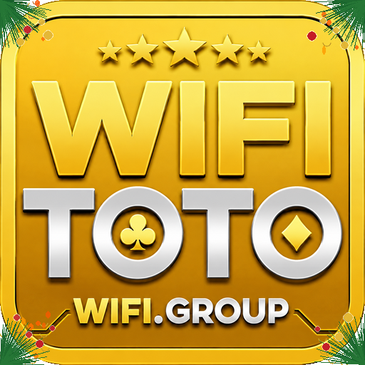 wifitoto — galeri pratinjau Resmi APK
